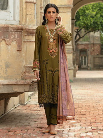 RajBari D 7A Festive Lawn Vol 13 2022 Online Shopping